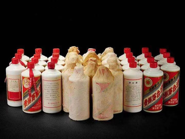 大祥日照岚山回收酒价格哪里回收(附近上门回收茅台酒）?